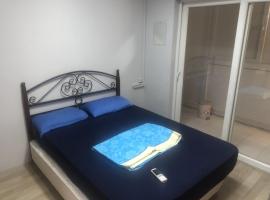 AVRUPA APART HOSTEL, apartment in Seyhan