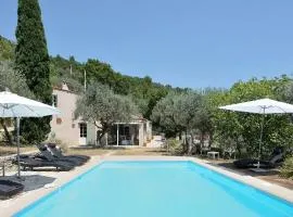 romantique villa provencale