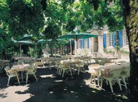 Minotel Les Chevreuils, hotel 