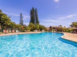 Mauna Kai by VRHost, hotel v destinaci Princeville