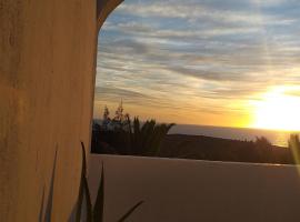 Home sweet home: Costa de Antigua'da bir otel