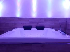 La casita de Fuente Obejuna, hotel com spa em Fuente Obejuna