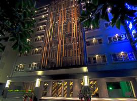 Royal Guest Hotel