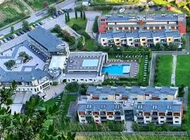 Garda Lake Aloha Apartments