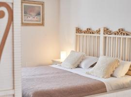 Affittacamere La Piazzetta, bed and breakfast v destinaci Orvieto