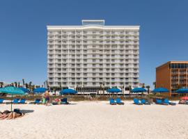 Radisson Panama City Beach - Oceanfront, hotel em Panama City Beach