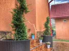 Casa Andra