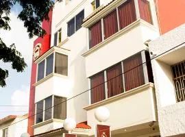 Hotel Puerto Real - Coatzacoalcos