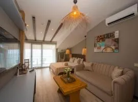 Villa Siesta Hotel Istanbul Airport