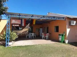 Posada las Mercedes