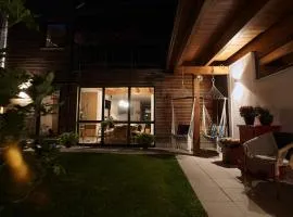 Piltriquitron Lodging