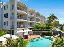 The Beach Houses Maroochydore