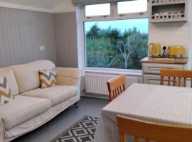 The Ramblings, holiday home in Wexford