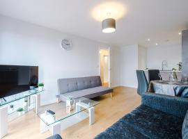 ✰OnPoint - MODERN 2 Bed Apartment Close To Centre✰, hotel in Hunslet
