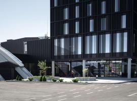 Scandic Hamar, hotel v destinaci Hamar