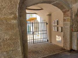 La casa di Virginia, apartment in Arco