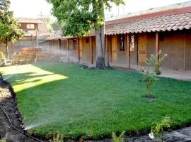Hotel Boutique Casona Violeta