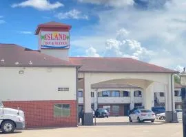 Island Suites Bay City