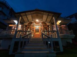 Cedar Cottage, maison de vacances à Shimla