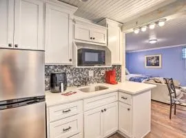 Updated Williamstown Apartment with Kitchen!