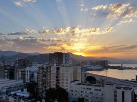 Torre del Carmen Malaga