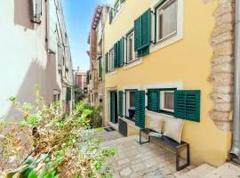 Yellow House Rovinj