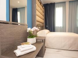 Hotel Marconi Express, ξενοδοχείο τριών αστέρων στη Μπολόνια