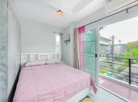 The Endless Bangtao Apartment AC1234