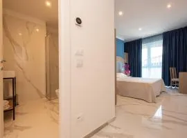 Hotel Marconi Express