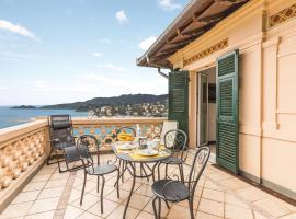 Casa Vip, luxury hotel in Rapallo