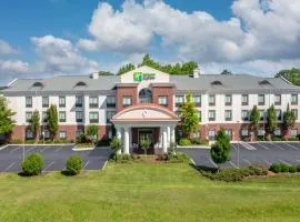 Holiday Inn Express - Tullahoma by IHG