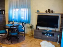 Zlatibor apartmani Zlatiborski trenutak