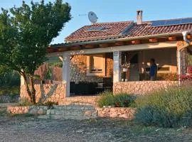 Robinson home in Pašman with Seaview, Terrace (4654-1)
