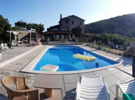 Casa Perla Holidays