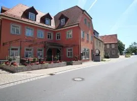 Aparthotel Alte Schmiede Dettelbach