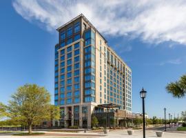 Thompson Savannah, by Hyatt, hotel in Savannah