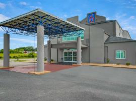 Motel 6-Montgomery, AL - Airport, hotel di Hope Hull