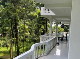 Hotel Misty Nepal, hotel poblíž Letiště Bharatpur - BHR, Sauraha