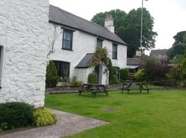 Townstal Farmhouse, hotel in Dartmouth