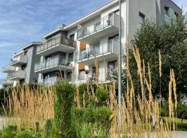 Apartament Morski Lazurowy Gdynia