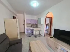 Appartamento Centro Marina a 500 metri dal mare