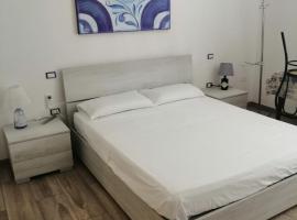 Delcicer casa vacanze o camera privata, bed and breakfast en Galatina