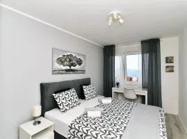 Mamma Mia Lux Apartment