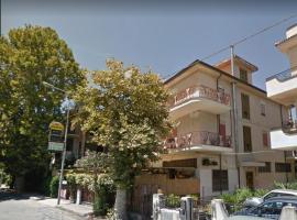 Appartamento da Anna, hotel en Falcone