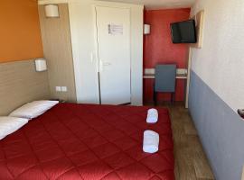 Premiere Classe Cambrai Proville, hotell i Cambrai