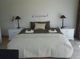 B&B Caramel, hótel í Turnhout