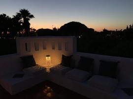 Studio La Maravilla 1001 Nacht, Playa La Barrosa