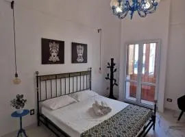 Casa Annita, casa vacanza in stile Sicilia, in pieno centro a Pachino