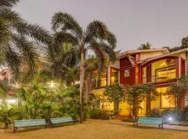 Heritage Nirvana Villa - 4BHK, Goa