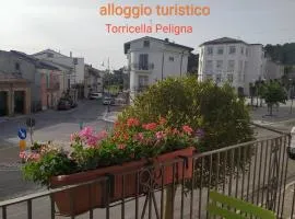 la Casa sul Corso -- alloggio turistico -- appartamento open space